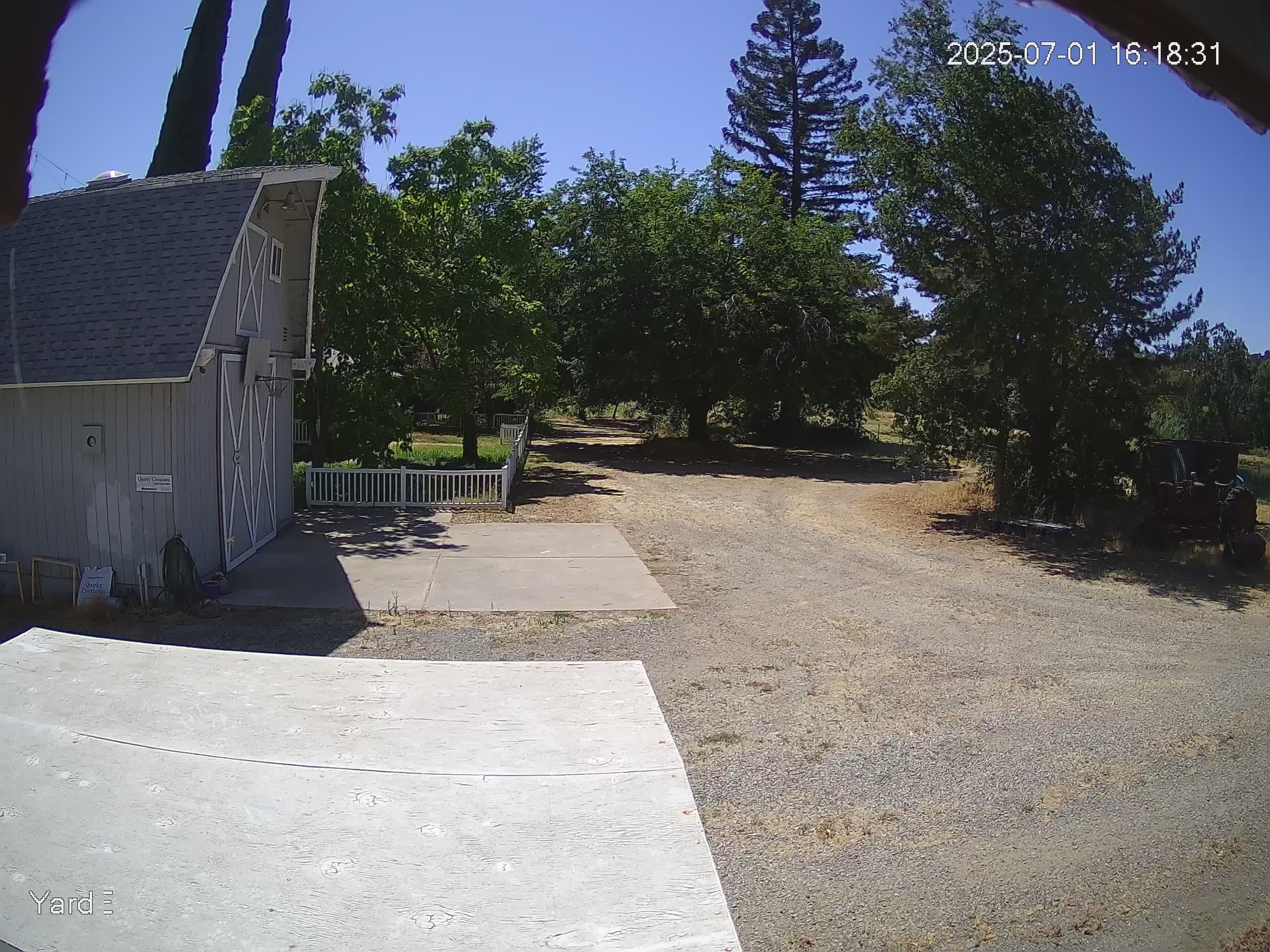 YARD Image